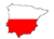 SONDEOS DEL NORTE - Polski